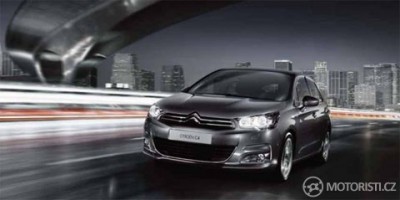 Citroen C4 – šarmantní Francouz si vás bude hýčkat